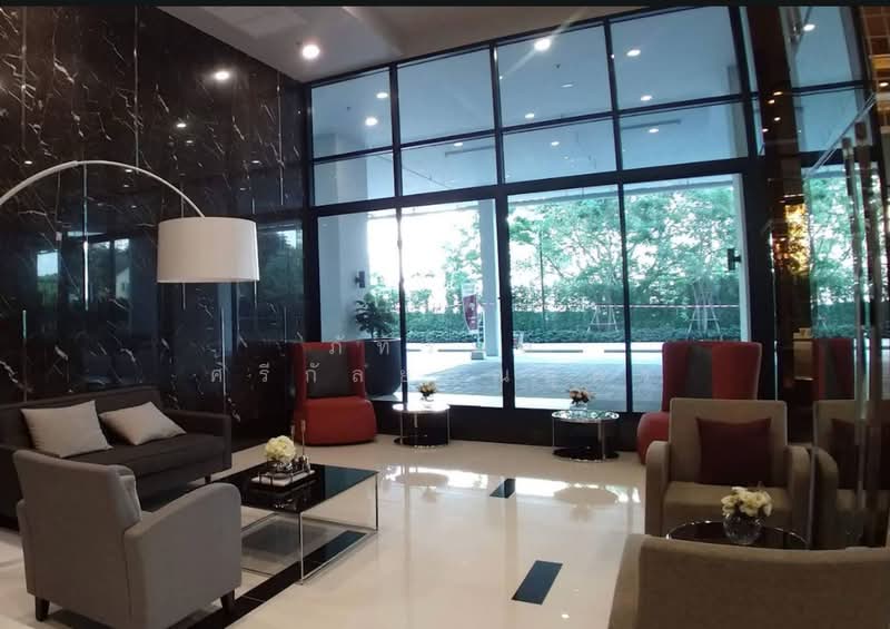 Supalai Loft @ Talat Phlu Station : ศุภาลัย ลอฟท์ แอท สถานีตลาดพลู, กรุงเทพ, ถนนรัชดาภิเษก, ตลาดพลู, ธนบุรี, กรุงเทพ, 33 ตร.ม., คอนโด ขาย, โดย ภัทรพล ศรีกัลยาณบุตร, 500176665 - DDproperty.com