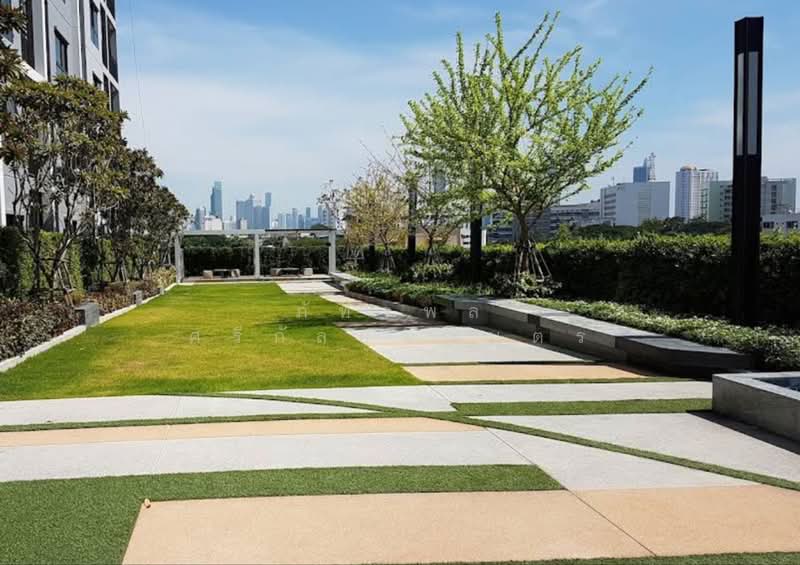 Supalai Loft @ Talat Phlu Station : ศุภาลัย ลอฟท์ แอท สถานีตลาดพลู, กรุงเทพ, ถนนรัชดาภิเษก, ตลาดพลู, ธนบุรี, กรุงเทพ, 33 ตร.ม., คอนโด ขาย, โดย ภัทรพล ศรีกัลยาณบุตร, 500176665 - DDproperty.com