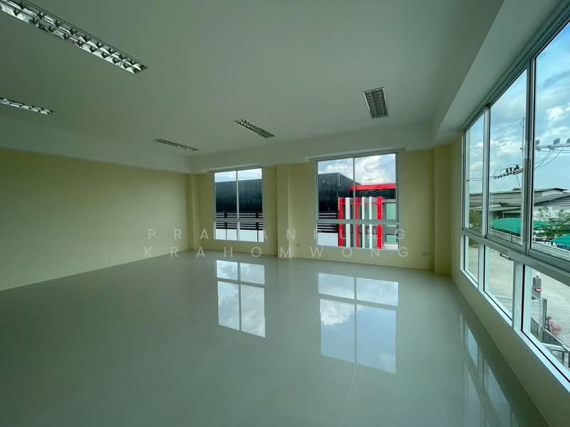 ไร่ขิง, Nakhon Pathom, Rai Khing, Sam Phran, Nakhon Pathom, , 845 sqm, Warehouse/Factory For Sale, by PRAWANRUNG KRAHOMWONG, 500176666 - DDproperty.com