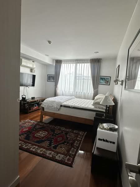 Prime Mansion One, Bangkok, Soi Sukhumvit 31, Khlongtoei Nua, Watthana, Bangkok, 3 Bedrooms, 256 sqm, Condo For Sale, by Chomratkamol Soontorntarawong (Gor), 500176668 - DDproperty.com