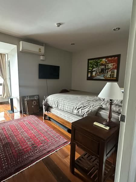 Prime Mansion One, Bangkok, Soi Sukhumvit 31, Khlongtoei Nua, Watthana, Bangkok, 3 Bedrooms, 256 sqm, Condo For Sale, by Chomratkamol Soontorntarawong (Gor), 500176668 - DDproperty.com