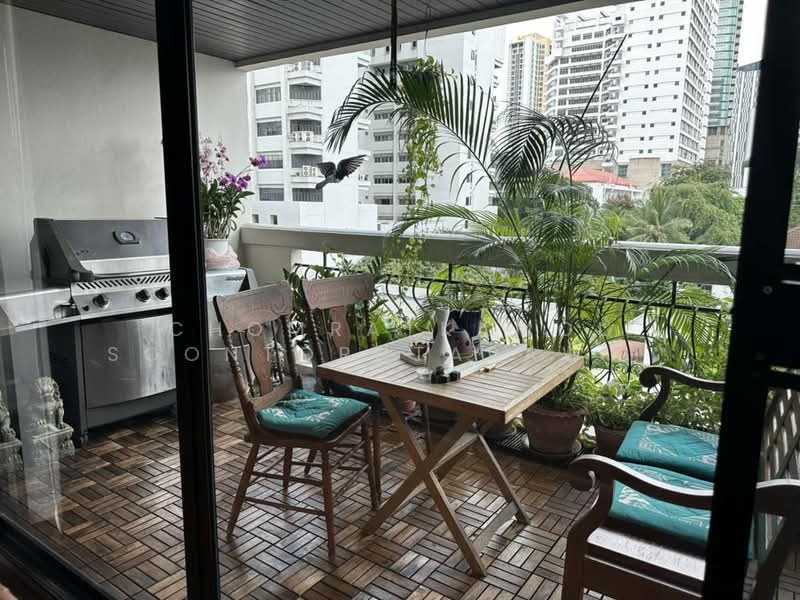 Prime Mansion One, Bangkok, Soi Sukhumvit 31, Khlongtoei Nua, Watthana, Bangkok, 3 Bedrooms, 256 sqm, Condo For Sale, by Chomratkamol Soontorntarawong (Gor), 500176668 - DDproperty.com