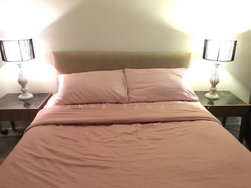 Aspire Sukhumvit 48, Bangkok, Sukhumvit Road, Phra Kanong, Khlong Toei, Bangkok, 2 Bedrooms, 52 sqm, Condo For Rent, by Sukanya Tawaysap, 500176669 - DDproperty.com