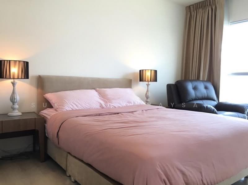 Aspire Sukhumvit 48, Bangkok, Sukhumvit Road, Phra Kanong, Khlong Toei, Bangkok, 2 Bedrooms, 52 sqm, Condo For Rent, by Sukanya Tawaysap, 500176669 - DDproperty.com