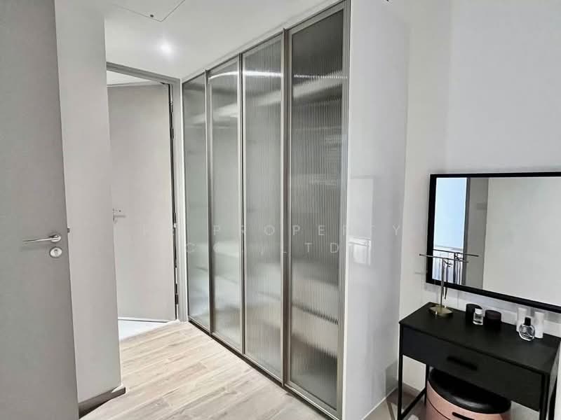 Fynn Asoke, Bangkok, 28 Sukhumvit 10 Alley, Khlong Toei, Khlong Toei, Bangkok, 1 Bedroom, 38 sqm, Condo For Rent, by RE PROPERTY CO.,LTD., 500176671 - DDproperty.com