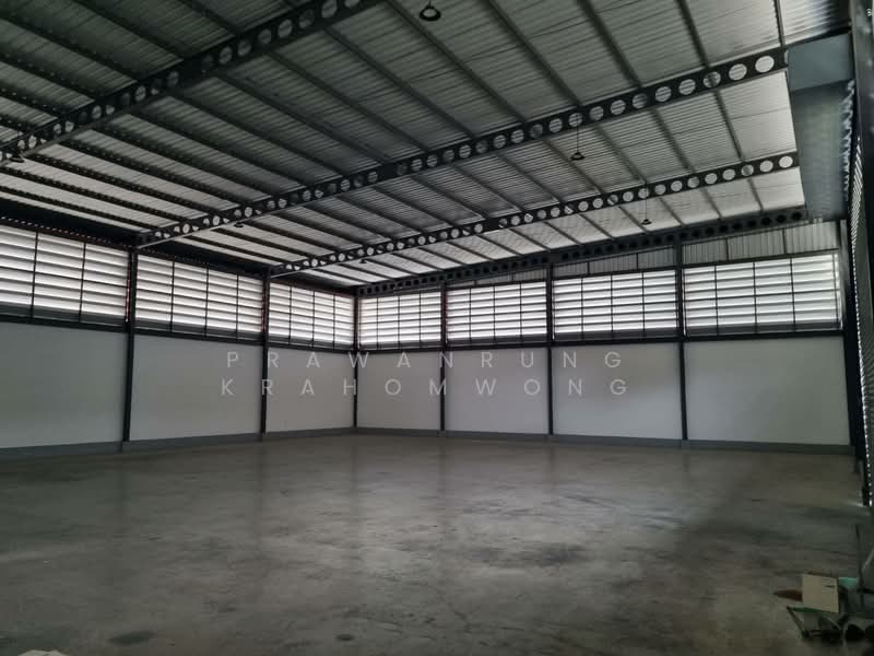 กระทุ่มแบน, สมุทรสาคร, ท่าเสา, กระทุ่มแบน, สมุทรสาคร, 760 ตร.ม., โกดัง-โรงงาน ให้เช่า, โดย PRAWANRUNG KRAHOMWONG, 500176672 - DDproperty.com