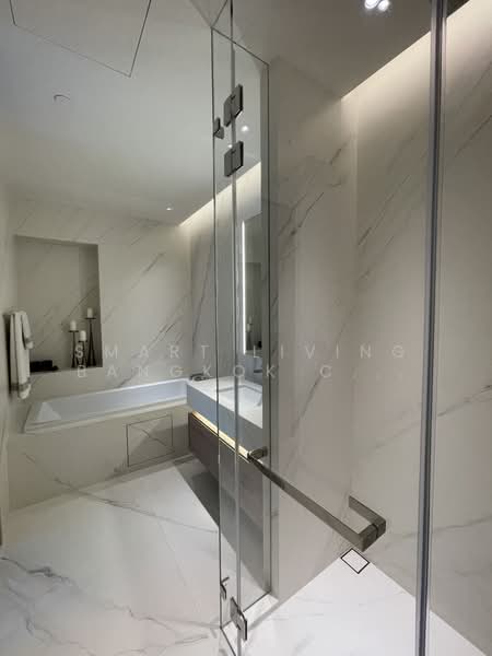 EI8HTEEN SEVEN - One Bangkok, Bangkok, 187 Witthayu Road, Lumphini, Pathum Wan, Bangkok, 1 Bedroom, 71 sqm, Condo For Sale, by Smart Living Bangkok Co.,Ltd., 500176674 - DDproperty.com