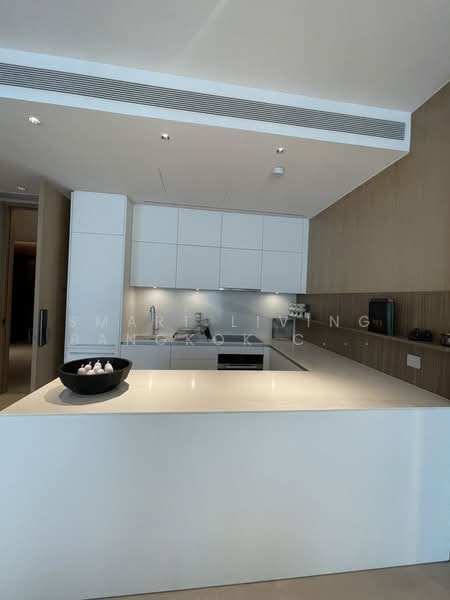 EI8HTEEN SEVEN - One Bangkok, Bangkok, 187 Witthayu Road, Lumphini, Pathum Wan, Bangkok, 1 Bedroom, 71 sqm, Condo For Sale, by Smart Living Bangkok Co.,Ltd., 500176674 - DDproperty.com