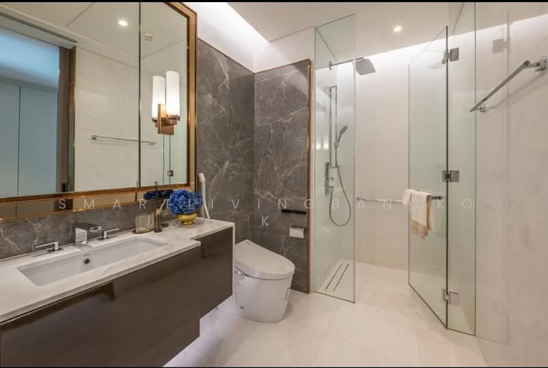 Sindhorn Tonson, Bangkok, 89 Soi Tonson Sarasin Road, Lumphini, Pathum Wan, Bangkok, 1 Bedroom, 86 sqm, Condo For Sale, by SmartLivingBangkok, 500176676 - DDproperty.com