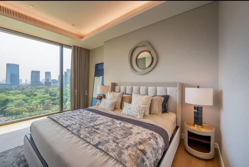 Sindhorn Tonson : สินธร ต้นสน, กรุงเทพ, 89 ซอย ต้นสน ถนนสารสิน, ลุมพินี, ปทุมวัน, กรุงเทพ, 86 ตร.ม., คอนโด ขาย, โดย SmartLivingBangkok, 500176676 - DDproperty.com