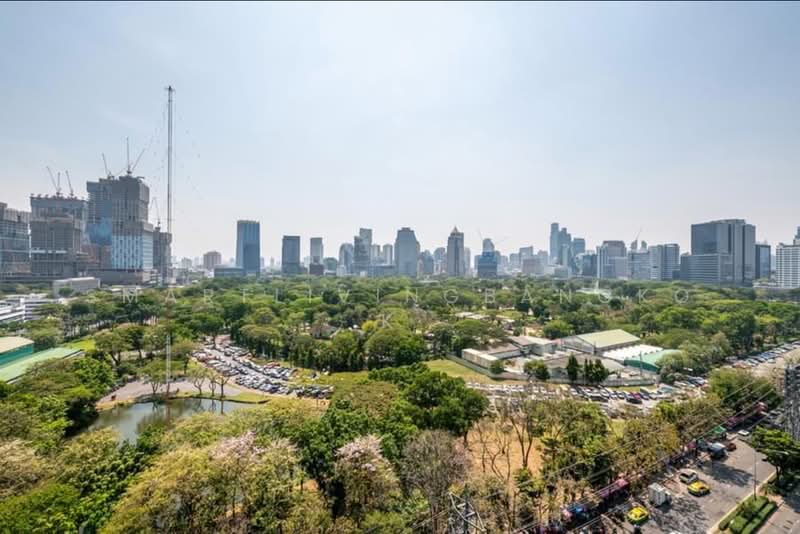 Sindhorn Tonson, Bangkok, 89 Soi Tonson Sarasin Road, Lumphini, Pathum Wan, Bangkok, 1 Bedroom, 86 sqm, Condo For Sale, by SmartLivingBangkok, 500176676 - DDproperty.com