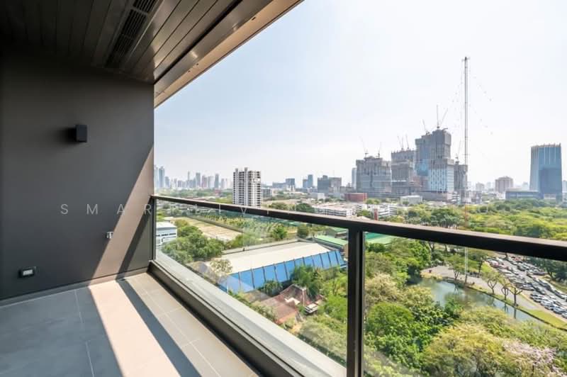 Sindhorn Tonson, Bangkok, 89 Soi Tonson Sarasin Road, Lumphini, Pathum Wan, Bangkok, 1 Bedroom, 86 sqm, Condo For Sale, by SmartLivingBangkok, 500176676 - DDproperty.com