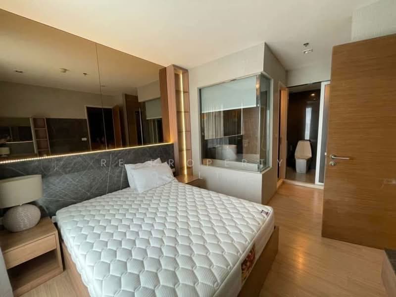 Rhythm Sukhumvit 50, Bangkok, 8 Sukhumvit 50, Sukhumvit Road, Phra Kanong, Khlong Toei, Bangkok, 1 Bedroom, 46 sqm, Condo For Rent, by RE PROPERTY CO.,LTD., 500176677 - DDproperty.com