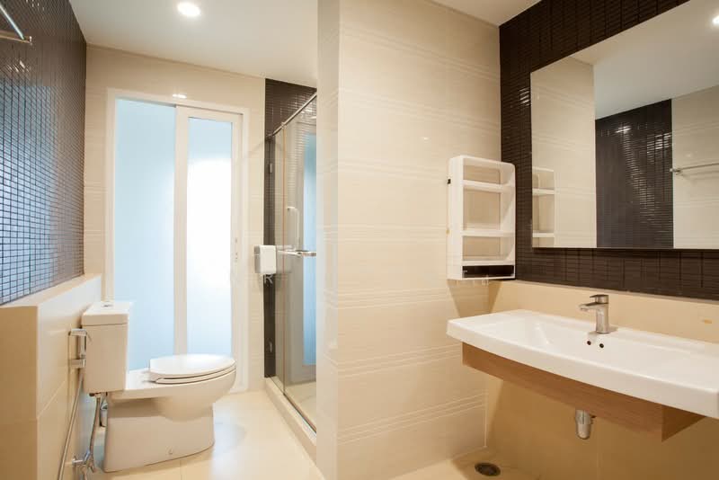 Casa Ville Watcharapon-Sukhapibarn 5, Bangkok, Sukhaphiban 5 Road, O-Ngoen, Sai Mai, Bangkok, 3 Bedrooms, 380 sqm, Single Detached House For Rent, by NR AGENT, 500176679 - DDproperty.com