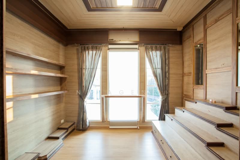 Casa Ville Watcharapon-Sukhapibarn 5, Bangkok, Sukhaphiban 5 Road, O-Ngoen, Sai Mai, Bangkok, 3 Bedrooms, 380 sqm, Single Detached House For Rent, by NR AGENT, 500176679 - DDproperty.com