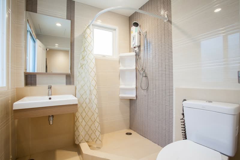 Casa Ville Watcharapon-Sukhapibarn 5, Bangkok, Sukhaphiban 5 Road, O-Ngoen, Sai Mai, Bangkok, 3 Bedrooms, 380 sqm, Single Detached House For Rent, by NR AGENT, 500176679 - DDproperty.com