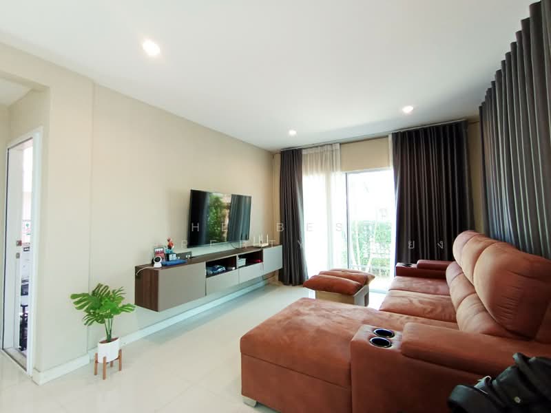 The Plant Ayutthaya, Phra Nakhon Si Ayutthaya, Lam Ta Sao, Wang Noi, Phra Nakhon Si Ayutthaya, 3 Bedrooms, 120 sqm, Single Detached House For Sale, by The Best Property เที่ยง, 500176682 - DDproperty.com