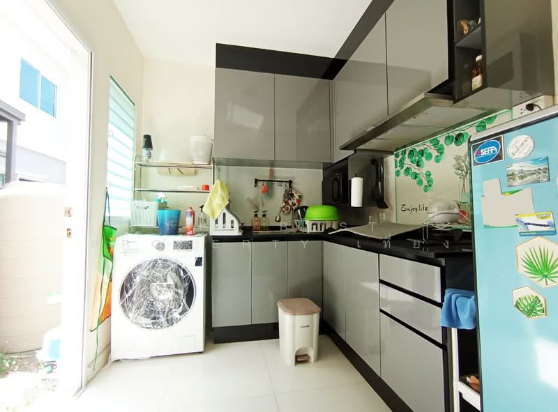 เดอะ แพลนท์ อยุธยา : The Plant Ayutthaya, พระนครศรีอยุธยา, ลำตาเสา, วังน้อย, พระนครศรีอยุธยา, 120 ตร.ม., บ้านเดี่ยว ขาย, โดย The Best Property เที่ยง, 500176682 - DDproperty.com