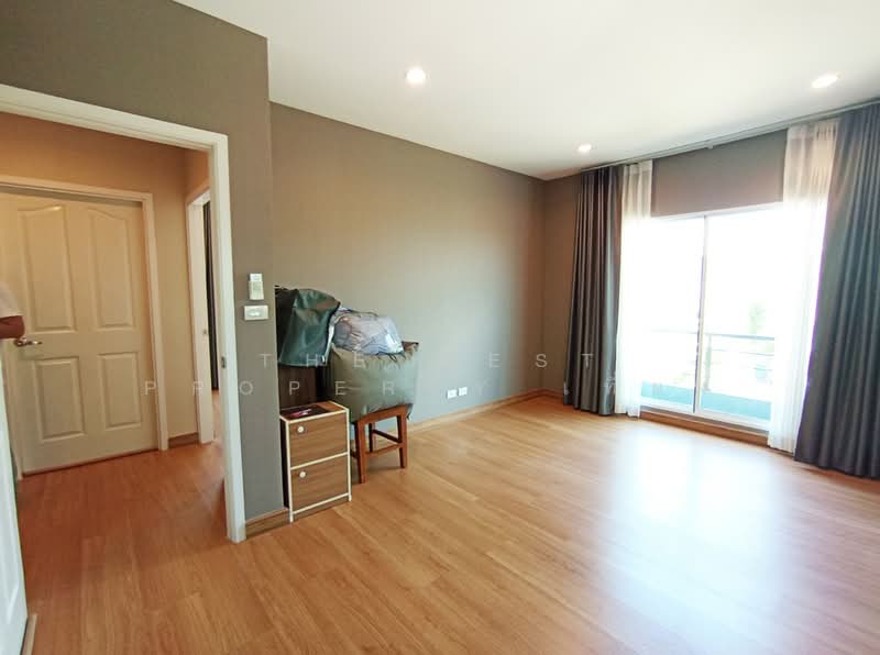 The Plant Ayutthaya, Phra Nakhon Si Ayutthaya, Lam Ta Sao, Wang Noi, Phra Nakhon Si Ayutthaya, 3 Bedrooms, 120 sqm, Single Detached House For Sale, by The Best Property เที่ยง, 500176682 - DDproperty.com