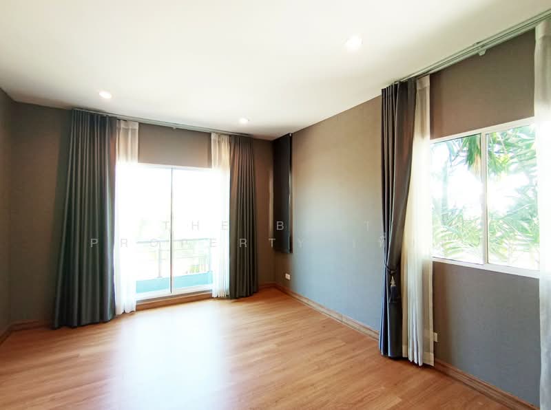 The Plant Ayutthaya, Phra Nakhon Si Ayutthaya, Lam Ta Sao, Wang Noi, Phra Nakhon Si Ayutthaya, 3 Bedrooms, 120 sqm, Single Detached House For Sale, by The Best Property เที่ยง, 500176682 - DDproperty.com