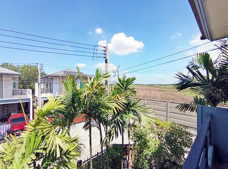 The Plant Ayutthaya, Phra Nakhon Si Ayutthaya, Lam Ta Sao, Wang Noi, Phra Nakhon Si Ayutthaya, 3 Bedrooms, 120 sqm, Single Detached House For Sale, by The Best Property เที่ยง, 500176682 - DDproperty.com