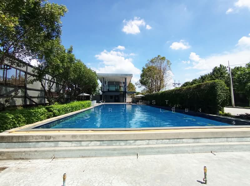 The Plant Ayutthaya, Phra Nakhon Si Ayutthaya, Lam Ta Sao, Wang Noi, Phra Nakhon Si Ayutthaya, 3 Bedrooms, 120 sqm, Single Detached House For Sale, by The Best Property เที่ยง, 500176682 - DDproperty.com