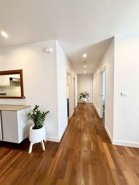 Liberty Park 2, Bangkok, 55 Soi Sukhumvit 11, Khlongtoei Nua, Watthana, Bangkok, 3 Bedrooms, 119 sqm, Condo For Rent, by RE PROPERTY CO.,LTD., 500176684 - DDproperty.com