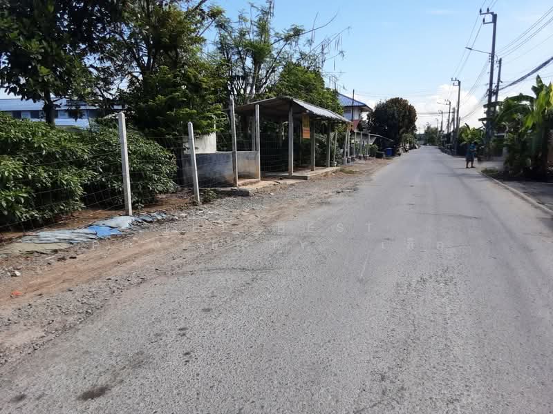 ที่ดินบางแค กรุงเทพมหานคร, กรุงเทพ, หลักสอง, บางแค, กรุงเทพ, 8,420 ตร.ม., ที่ดิน ขาย, โดย The Best Property  เสือ, 500176688 - DDproperty.com