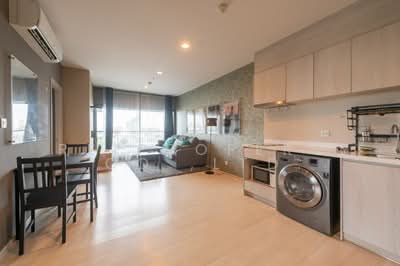 For Rent - Life Sukhumvit 48, Bangkok