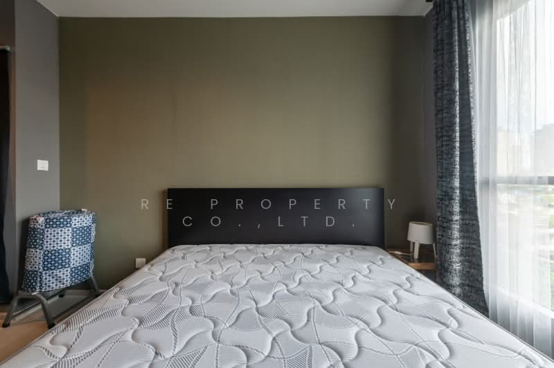 Life Sukhumvit 48, Bangkok, Soi Sukhumvit 48, Phra Kanong, Khlong Toei, Bangkok, 2 Bedrooms, 61 sqm, Condo For Rent, by RE PROPERTY CO.,LTD., 500176690 - DDproperty.com