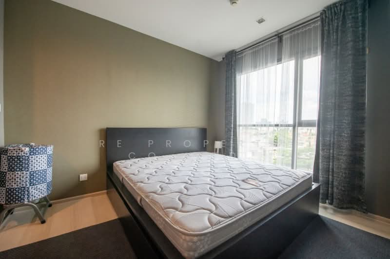 Life Sukhumvit 48, Bangkok, Soi Sukhumvit 48, Phra Kanong, Khlong Toei, Bangkok, 2 Bedrooms, 61 sqm, Condo For Rent, by RE PROPERTY CO.,LTD., 500176690 - DDproperty.com