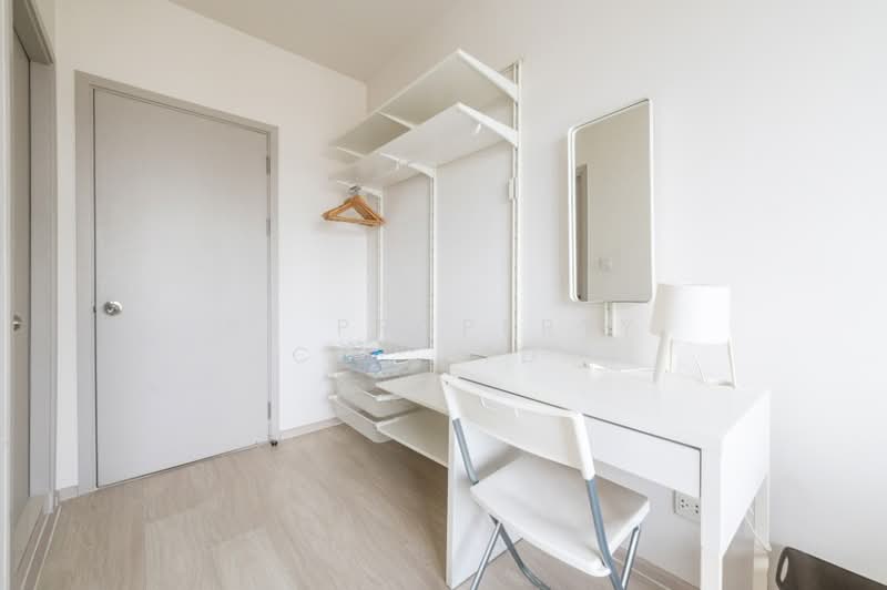 Life Sukhumvit 48, Bangkok, Soi Sukhumvit 48, Phra Kanong, Khlong Toei, Bangkok, 2 Bedrooms, 61 sqm, Condo For Rent, by RE PROPERTY CO.,LTD., 500176690 - DDproperty.com