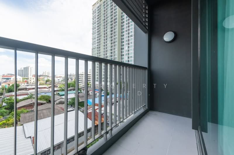 Life Sukhumvit 48, Bangkok, Soi Sukhumvit 48, Phra Kanong, Khlong Toei, Bangkok, 2 Bedrooms, 61 sqm, Condo For Rent, by RE PROPERTY CO.,LTD., 500176690 - DDproperty.com