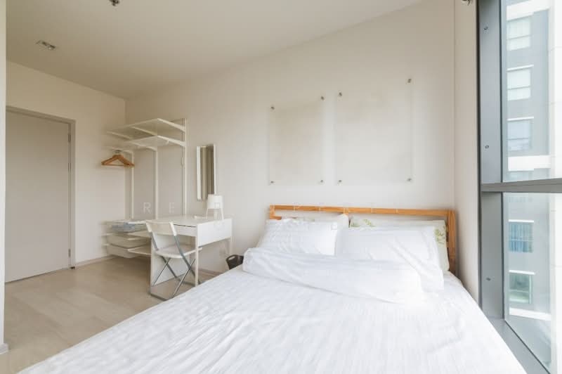 Life Sukhumvit 48, Bangkok, Soi Sukhumvit 48, Phra Kanong, Khlong Toei, Bangkok, 2 Bedrooms, 61 sqm, Condo For Rent, by RE PROPERTY CO.,LTD., 500176690 - DDproperty.com