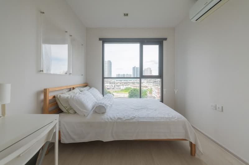 Life Sukhumvit 48, Bangkok, Soi Sukhumvit 48, Phra Kanong, Khlong Toei, Bangkok, 2 Bedrooms, 61 sqm, Condo For Rent, by RE PROPERTY CO.,LTD., 500176690 - DDproperty.com