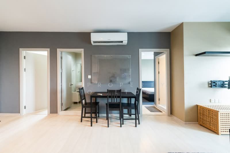 Life Sukhumvit 48, Bangkok, Soi Sukhumvit 48, Phra Kanong, Khlong Toei, Bangkok, 2 Bedrooms, 61 sqm, Condo For Rent, by RE PROPERTY CO.,LTD., 500176690 - DDproperty.com
