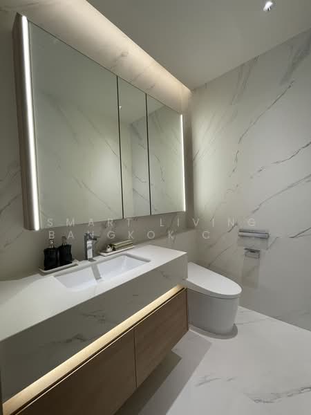 EI8HTEEN SEVEN - One Bangkok, Bangkok, One Bangkok, Witthayu Rd, Lumphini, Pathum Wan, Krung Thep Maha Nakhon, Lumphini, Pathum Wan, Bangkok, 3 Bedrooms, 173 sqm, Condo For Sale, by Smart Living Bangkok Co.,Ltd., 500176691 - DDproperty.com