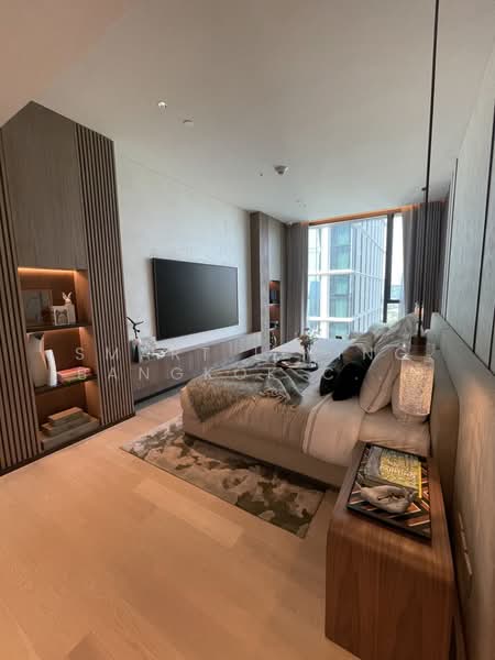 EI8HTEEN SEVEN - One Bangkok, กรุงเทพ, One Bangkok, Witthayu Rd, Lumphini, Pathum Wan, Krung Thep Maha Nakhon, ลุมพินี, ปทุมวัน, กรุงเทพ, 173 ตร.ม., คอนโด ขาย, โดย Smart Living Bangkok Co.,Ltd., 500176691 - DDproperty.com