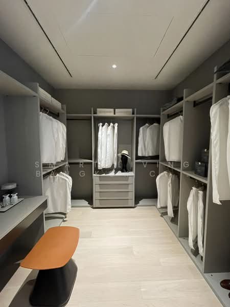 EI8HTEEN SEVEN - One Bangkok, Bangkok, One Bangkok, Witthayu Rd, Lumphini, Pathum Wan, Krung Thep Maha Nakhon, Lumphini, Pathum Wan, Bangkok, 3 Bedrooms, 173 sqm, Condo For Sale, by Smart Living Bangkok Co.,Ltd., 500176691 - DDproperty.com