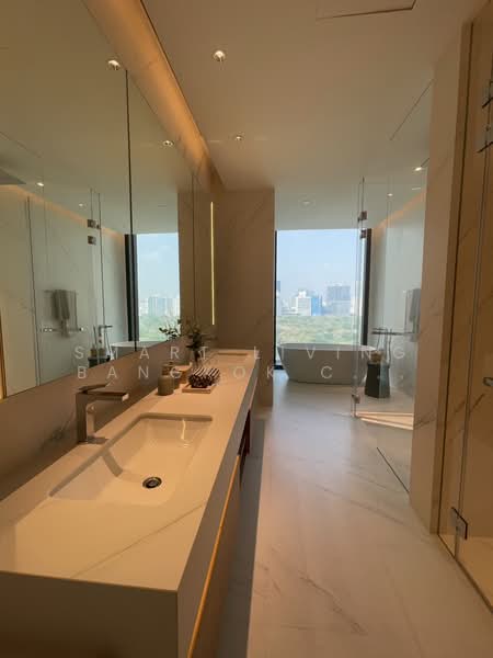 EI8HTEEN SEVEN - One Bangkok, กรุงเทพ, One Bangkok, Witthayu Rd, Lumphini, Pathum Wan, Krung Thep Maha Nakhon, ลุมพินี, ปทุมวัน, กรุงเทพ, 173 ตร.ม., คอนโด ขาย, โดย Smart Living Bangkok Co.,Ltd., 500176691 - DDproperty.com