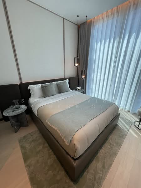 EI8HTEEN SEVEN - One Bangkok, กรุงเทพ, One Bangkok, Witthayu Rd, Lumphini, Pathum Wan, Krung Thep Maha Nakhon, ลุมพินี, ปทุมวัน, กรุงเทพ, 173 ตร.ม., คอนโด ขาย, โดย Smart Living Bangkok Co.,Ltd., 500176691 - DDproperty.com