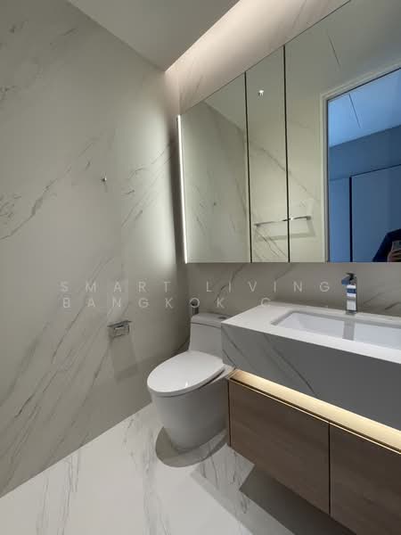 EI8HTEEN SEVEN - One Bangkok, Bangkok, One Bangkok, Witthayu Rd, Lumphini, Pathum Wan, Krung Thep Maha Nakhon, Lumphini, Pathum Wan, Bangkok, 3 Bedrooms, 173 sqm, Condo For Sale, by Smart Living Bangkok Co.,Ltd., 500176691 - DDproperty.com