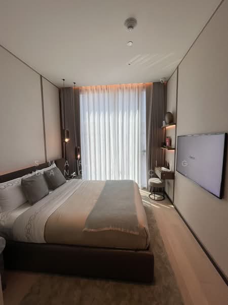 EI8HTEEN SEVEN - One Bangkok, กรุงเทพ, One Bangkok, Witthayu Rd, Lumphini, Pathum Wan, Krung Thep Maha Nakhon, ลุมพินี, ปทุมวัน, กรุงเทพ, 173 ตร.ม., คอนโด ขาย, โดย Smart Living Bangkok Co.,Ltd., 500176691 - DDproperty.com