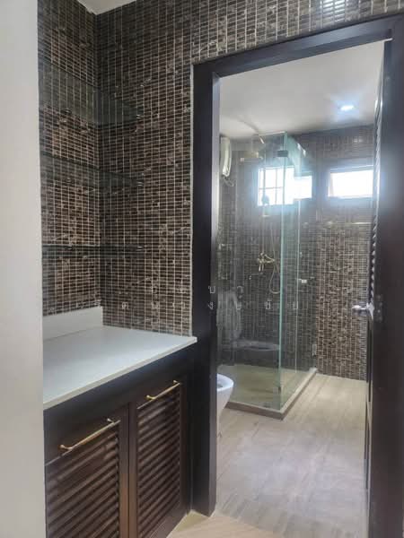 ทำเล BTS ช่องนนทรี รีโนเวทใหม่ ให้เช่าทาวน์โฮม 4 ชั้น ม.การ์เด้นท์เฮ้าส์ บ้านสวย เฟอร์ครบ พร้อมอยู่, กรุงเทพ, นนทรี, ช่องนนทรี, ยานนาวา, กรุงเทพ, 400 ตร.ม., ทาวน์เฮ้าส์ ให้เช่า, โดย บุษบา รัตนวงษ์ชัย, 500176692 - DDproperty.com