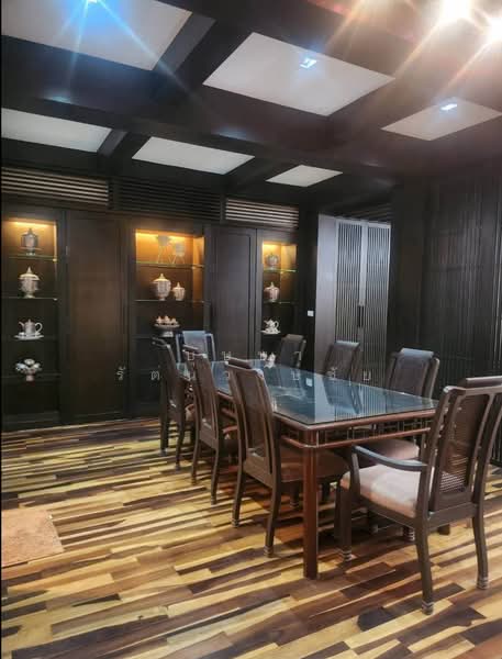 ทำเล BTS ช่องนนทรี รีโนเวทใหม่ ให้เช่าทาวน์โฮม 4 ชั้น ม.การ์เด้นท์เฮ้าส์ บ้านสวย เฟอร์ครบ พร้อมอยู่, Bangkok, นนทรี, Chong Nonsi, Yan Nawa, Bangkok, 5 Bedrooms, 400 sqm, Townhouse For Rent, by บุษบา รัตนวงษ์ชัย, 500176692 - DDproperty.com