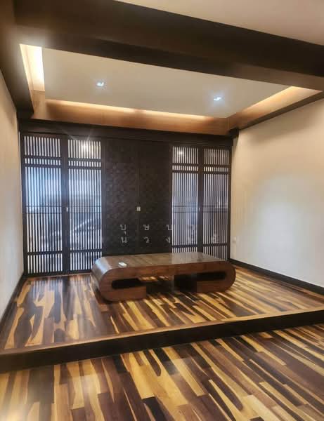 ทำเล BTS ช่องนนทรี รีโนเวทใหม่ ให้เช่าทาวน์โฮม 4 ชั้น ม.การ์เด้นท์เฮ้าส์ บ้านสวย เฟอร์ครบ พร้อมอยู่, กรุงเทพ, นนทรี, ช่องนนทรี, ยานนาวา, กรุงเทพ, 400 ตร.ม., ทาวน์เฮ้าส์ ให้เช่า, โดย บุษบา รัตนวงษ์ชัย, 500176692 - DDproperty.com