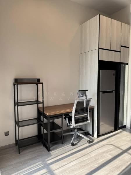 The Line Sukhumvit 101, Bangkok, 3009 Sukhumvit 101 Road, Bang Chak, Phra Khanong, Bangkok, 1 Bedroom, 34 sqm, Condo For Rent, by Sukanya Tawaysap, 500176693 - DDproperty.com