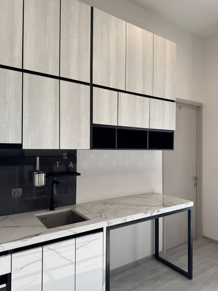 The Line Sukhumvit 101, Bangkok, 3009 Sukhumvit 101 Road, Bang Chak, Phra Khanong, Bangkok, 1 Bedroom, 34 sqm, Condo For Rent, by Sukanya Tawaysap, 500176693 - DDproperty.com