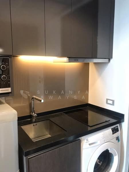 The Lumpini 24, Bangkok, Sukhumvit 24 Road, Khong Tan, Khlong Toei, Bangkok, 1 Bedroom, 26 sqm, Condo For Rent, by Sukanya Tawaysap, 500176696 - DDproperty.com