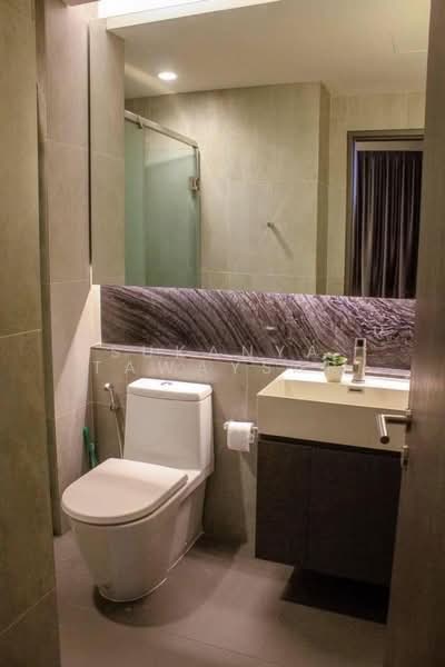 The Lumpini 24, Bangkok, Sukhumvit 24 Road, Khong Tan, Khlong Toei, Bangkok, 1 Bedroom, 26 sqm, Condo For Rent, by Sukanya Tawaysap, 500176696 - DDproperty.com